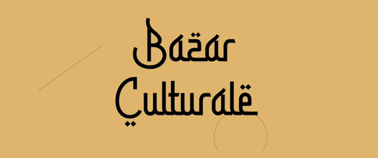 Bazar Culturale