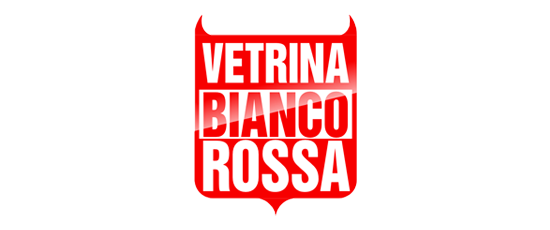 Vetrina BiancoRossa